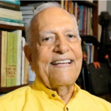 Prof. G. P. Talwar
