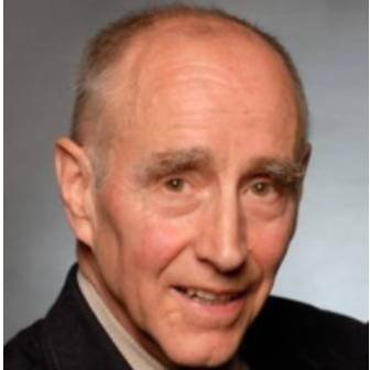Prof. Günter Oberdörster