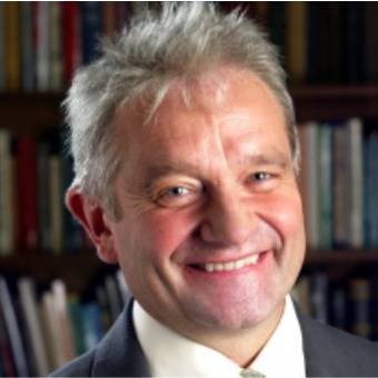Prof. Paul Nurse
