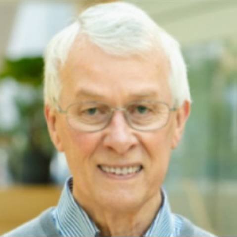 Prof. Richard Roberts