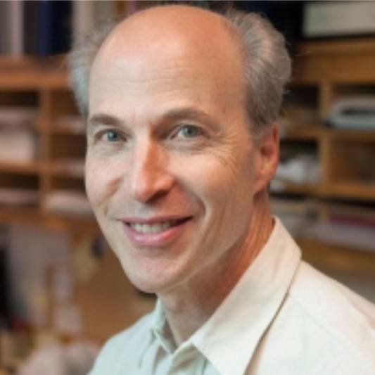 Prof. Roger D. Kornberg