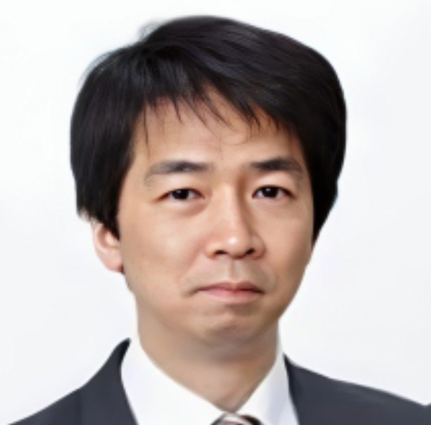 Prof. Shin Aoki