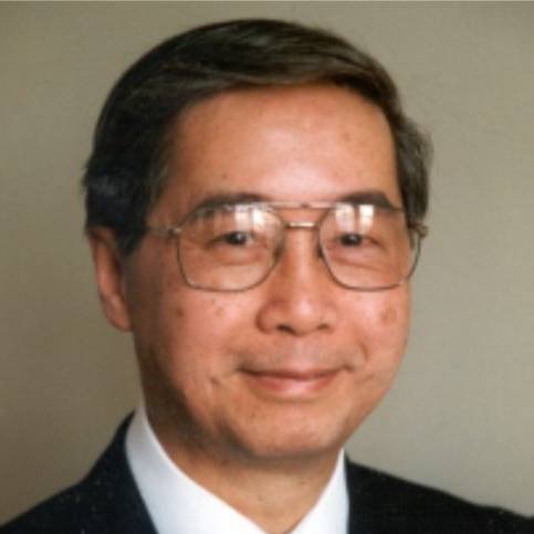 Prof. Thomas M. S. Chang