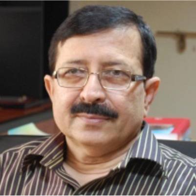 Prof. Seyed E. Hasnain